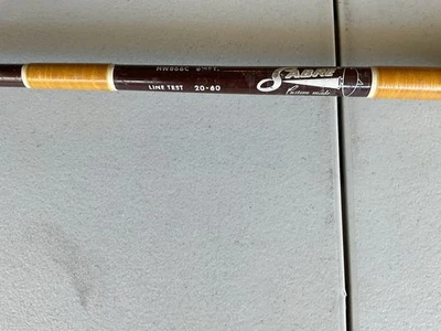 Sabre 866C ROD - Image 1 of 4