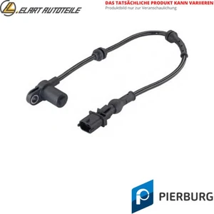 SENSOR RADDREHZAHL 7.14059.24.0 FÜR SEAT IBIZA/IV/Hatchback/Van/SC/ST/III Mii - Bild 1 von 12