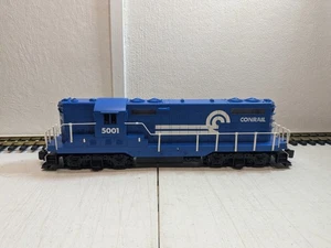 Lionel 8-85001 - GP-7 Conrail #5001 Diesel Locomotive - DC - G Scale - Picture 1 of 14