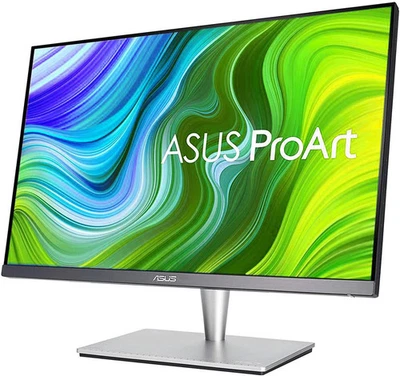 MONITOR LED ASUS ProArt PA24AC WUXGA HDR _DAMAGED - Bild 1 von 4