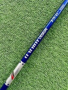 Titleist Driver Shaft Graphite Design Tour AD YS6 R350 Stiff Flex 44.75" - Picture 1 of 10