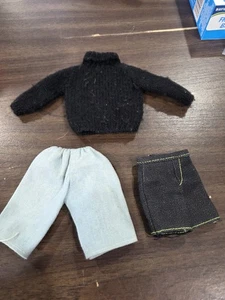 Barbie Ken vestiti bambola vintage anni 90 - Foto 1 di 4