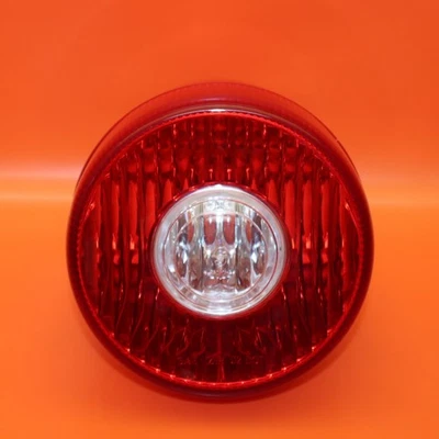 FERRARI F430 LUZ TRASERA CONDUCTOR IZQUIERDO 2003-2005 2006 2007 2008 2009 LED 193181 OEM Foto 1 de 4