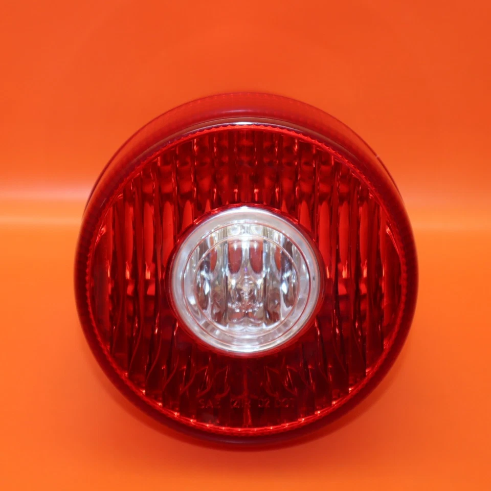 FERRARI F430 LUZ TRASERA CONDUCTOR IZQUIERDO 2003-2005 2006 2007 2008 2009 LED 193181 OEM Foto 1 de 4