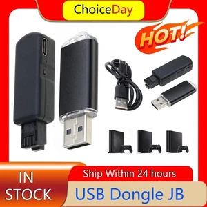 Jeu de câbles type C adaptateur USB pour console de jeux P4 système FW 9.0-11.0 - Photo 1/8