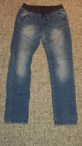 Jungen Jeans Größe 176 Marke CHAPTER YOUNG (3) - Bild 1 von 1