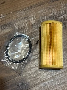 Fram oil filter CH9911 - Picture 1 of 1