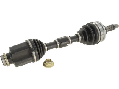 Conjunto de eje delantero derecho API 22765GTCR 2003 2005 para Mazda MPV 2002-2006 Foto 1 de 2