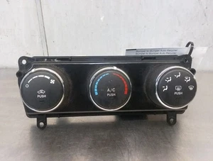 09-10 CHALLENGER Temperature Control - Picture 1 of 12