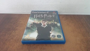 Harry Potter and the Order of the Phoenix (PS2) Near Mint, , Elec - Picture 1 of 2