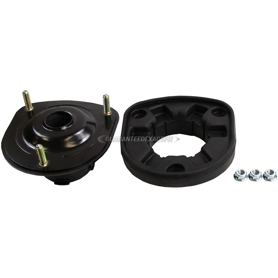 Monroe Soporte de puntal trasero para Subaru Forester Impreza Saab 9-2X Foto 1 de 1