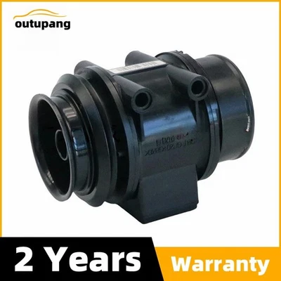 Mass Sensor Intake Air Flow 22250-66050 For 1995 - 1997 Toyota LandCruiser LX450 - Image 1 of 4