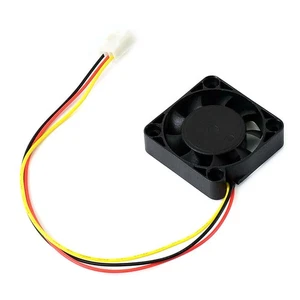 For Jetson Nano Developer Board Kit Fan Dedicated Extreme Cooling Cooler Fan - Zdjęcie 1 z 7