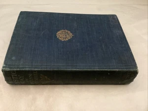 1913 The Mystic Way : Evelyn Underhill : Christian Religion: 1st Ed: - Bild 1 von 5