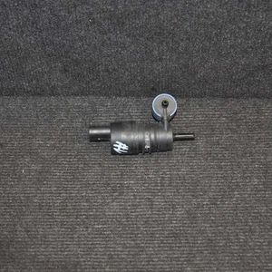 Skoda Octavia Windscreen Washer Pump 1009550010 1Z 2007 - Picture 1 of 4