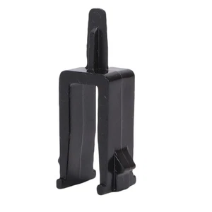 Fuel Filler Door Latch Repair Kit ARV780020 Gas Fuel Door Latch Clip Spring NEW - Picture 1 of 12