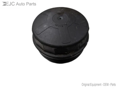 Tapa filtro aceite para BMW 328xi 3.0 07-08 Foto 1 de 4