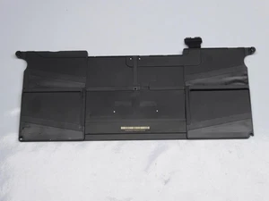 Apple MacBook Air 11" A1465 Akku Batterie A1495 Original  2014 L-Zyklen >50 - Picture 1 of 2