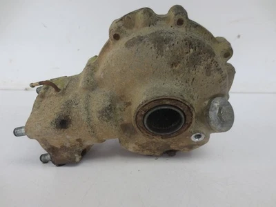 Honda Fourtrax 300 1991 4x4 usado OEM extremo diferencial trasero - poco juego Foto 1 de 4