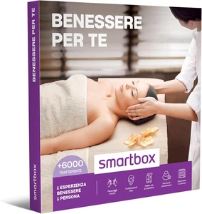 - Cofanetto Regalo- Idee Regalo Originale - Foto 1 di 12