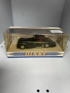 DINKY Matchbox series DY-14 DELAHAYE 145 1:43 DIECAST MODEL CAR - Picture 1 of 8