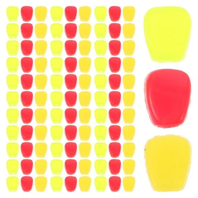  150 pezzi di esche artificiali per carpe: attrezzatura per esche artificiali - Immagine 1 di 4