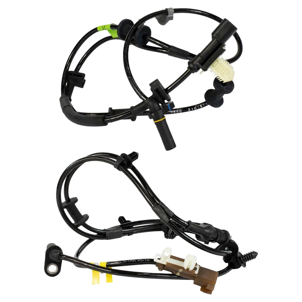 Kit de sensor ABS delantero izquierdo y derecho Motorcraft para Ford F-350 Super Duty V8 2020 Foto 1 de 1