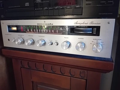 Marantz Receiver Twenty Nine - Bild 1 von 4