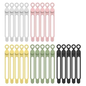 Cable Ties, Cable Management Organizer, Cable Ties, , Cord6945 - Afbeelding 1 van 8