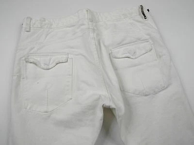 JEANS C'N'C CNC WN202569339 36x50 36/50 36x33,86 36/33,86 100% AUTÉNTICOS NUEVOS CON ETIQUETAS Foto 1 de 4