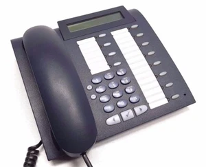 Siemens OptiPoint 500 Standard Systemtelefon mangan TOP! - Picture 1 of 2