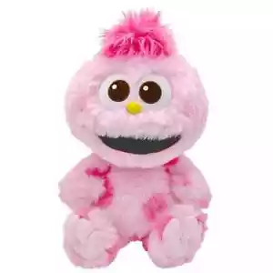 Peluche Universal Studio Japan Sesame Street Moppy (taglia L) - Foto 1 di 3