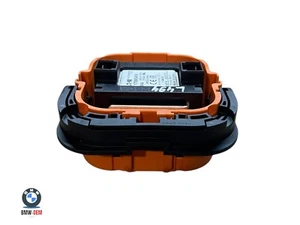 RANGE ROVER L494 2.0i HYBRID HIGH VOLTAGE BATTERY DISCONNECT FUSE MODULE - Picture 1 of 4