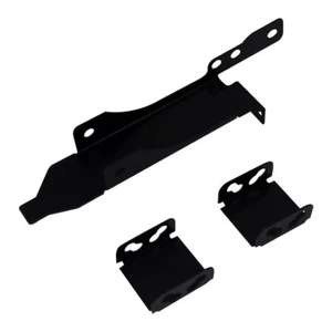 Gniazdo Dual Fan Mount Rack Bracket do wentylatora karty graficznej 80/90/120MM PC - Zdjęcie 1 z 4