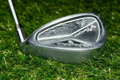 Orlimar	VT Sport	Pitching Wedge	Right Handed	34.5	Steel	Stiff	New Grip - Image 1 of 4