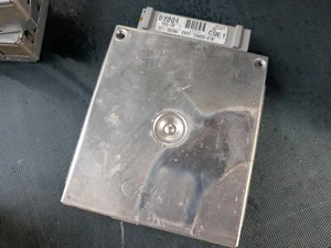 1989 Ford Ranger Bronco ECM ECU Engine Control Computer E9TF-12A650-K1B C9E1 - Picture 1 of 2
