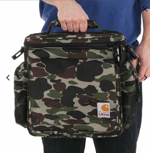 carhartt record bolsa