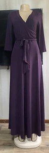 maxi dress Small New dress in its package - Picture 1 of 4