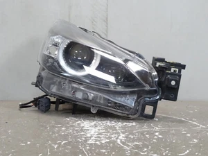Mazda 2 Scheinwerfer d43n-51030 rechts ab 2023 - Bild 1 von 15