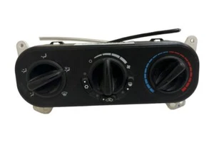 Modulo climatizzatore Jeep Patriot 2007 P55111874AB ONV26052 - Foto 1 di 6