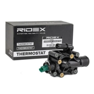 Termostato Peugeot 207 1.4 16V 1.6+16V Flex Bioflex 06'-13' 316T0072 Foto 1 de 4