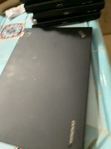 Lenovo ThinkPad T420 - 14" Core i3 2350M, 4 GB RAM No HDD No OS - Picture 1 of 2