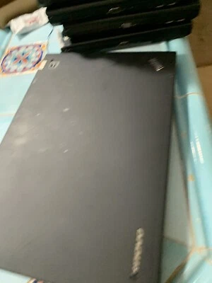 Lenovo ThinkPad T420 - 14" Core i3 2350M, 4 GB RAM No HDD No OS - Image 1 of 2
