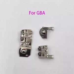 Replacement Battery Terminal set for Game Boy Advance GBA - Picture 1 of 2