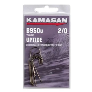 Kamasan B950u Uptide Haken NEU Salzwasser Angelhaken *Vollsortiment* - Bild 1 von 2