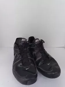 Nike Training Reax Athletic Shoes Black Sneakers Cross-Training Workout Gym - Picture 1 of 7
