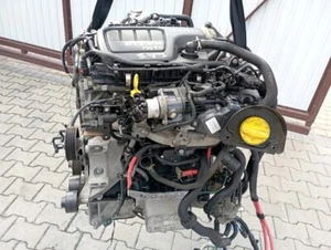 Motor Moteur Engine 1.6 DCI R9M413 R9M 413 65000km Komplett - Bild 1 von 2