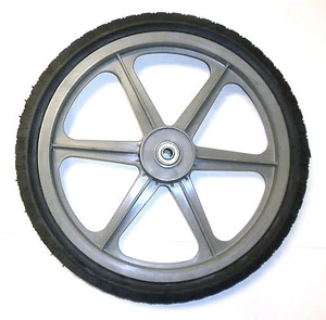 9156 Wheel Compatible With Sears 177637, 851801 MTD 734-1661, 734-1842, 934-1842 - Picture 1 of 1