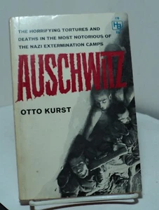 Auschwitz by Otto Kurst - Hillman 170 - 1960 - Imagen 1 de 2