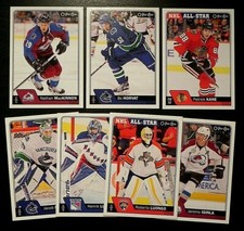 2016-17 16/17 O-Pee-Chee OPC Base Cards #201 - 400 Stars, Goalies U Pick!
